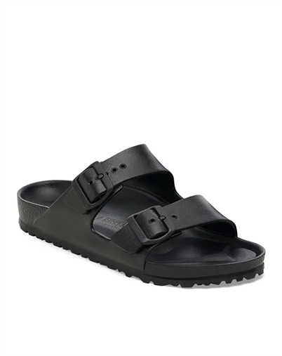 Birkenstock - Arizona Essentials EVA Sandal - Black